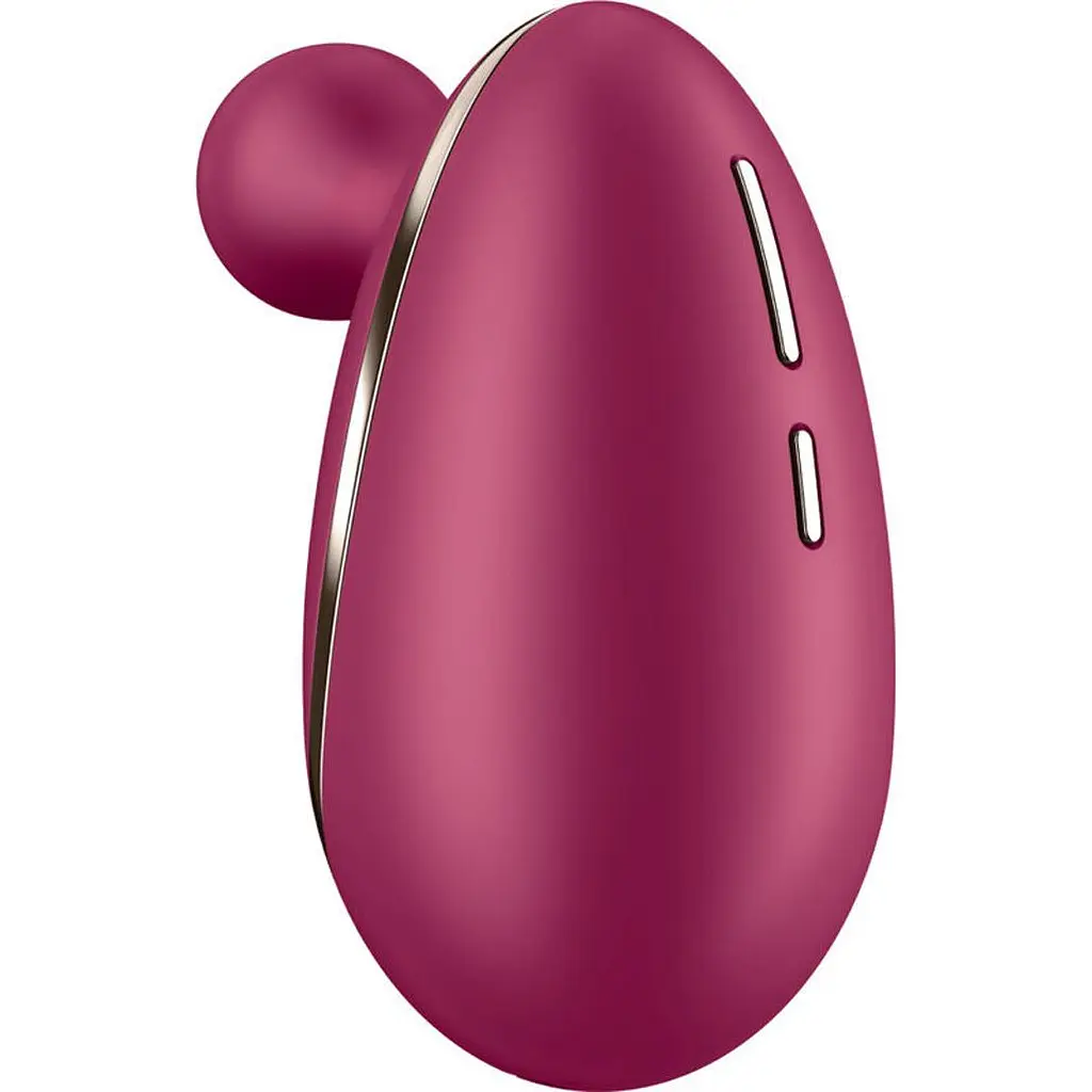 Вібратор Satisfyer Spot On 1 Berry (SO8413) [108498] - фото 4