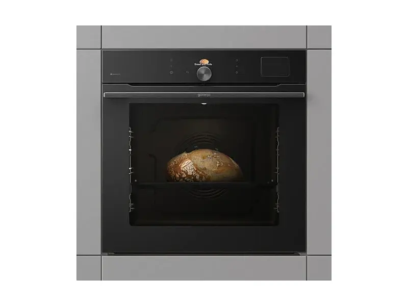 Духовка електрична Gorenje BPSA6138B - фото 4