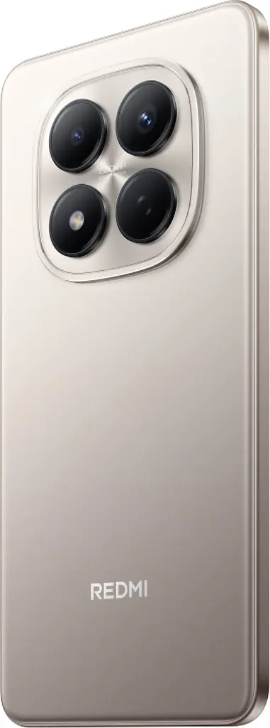 Смартфон Xiaomi Redmi Note 15 Pro 12/512GB Titanium Global with charger NFC - фото 7