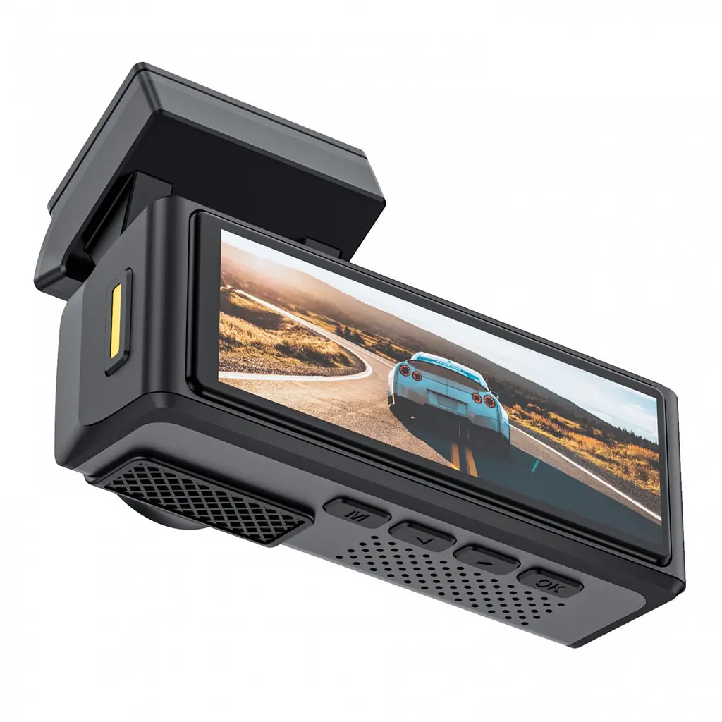 Видеорегистратор Aspiring Alibi 10 QHD2.5K Dual WiFi - фото 3