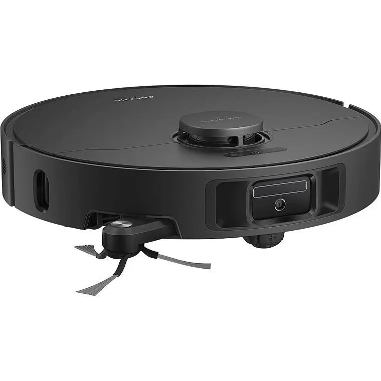Робот-пилосос Dreame Bot L10s Ultra Gen 3 Black (RLL53SE-BL) [156404] - фото 8