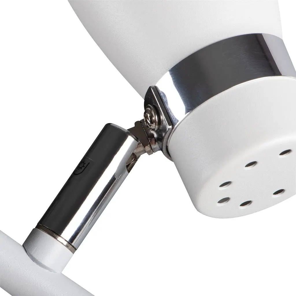 Светильник спотовый Kanlux Enali EL-2I W (28762) - фото 4