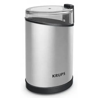 Кавомолка Krups (GX204D10) - фото 3