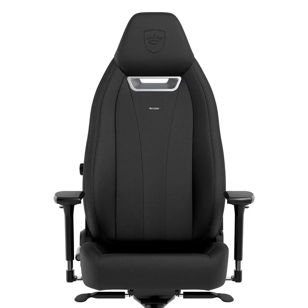 Ігрове крісло Noblechairs LEGEND Black - фото 5