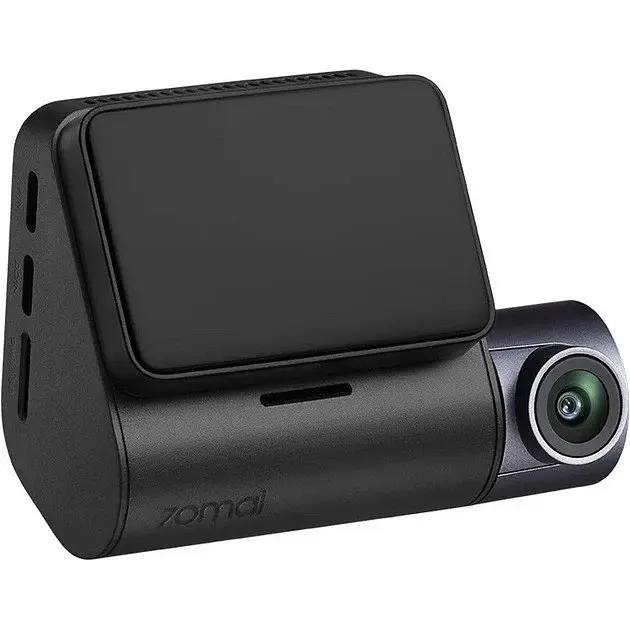 Автомобільний відеореєстратор 70mai Dash Cam A410 - 1 камера