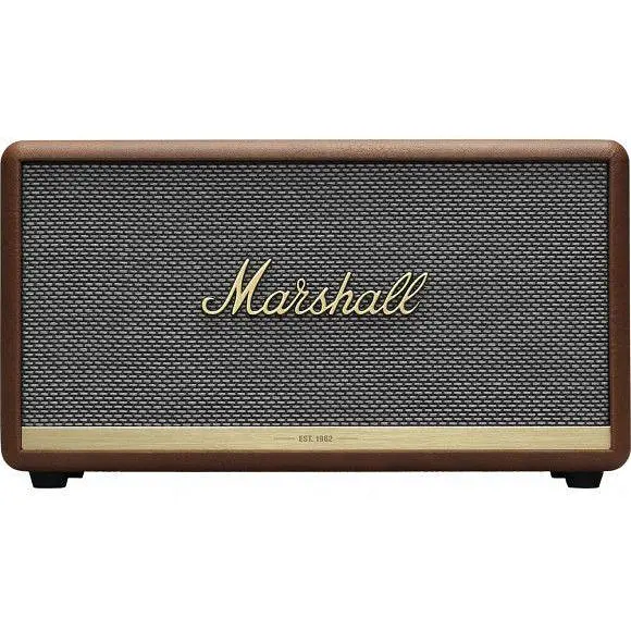 Акустическая система Marshall Stanmore Louder Speaker II Brown (1002766) [50084] - фото 2