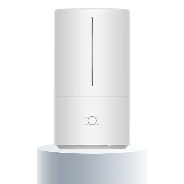 Зволожувач повітря Mi Smart Antibacterial Humidifier УФ-стерилізатор ZNJSQ01DEM SKV4140GL - фото 4