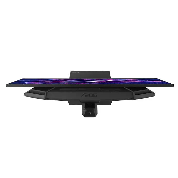 Монітор Asus ROG Strix OLED XG27AQDMES (90LM0C80-B01171) - фото 5