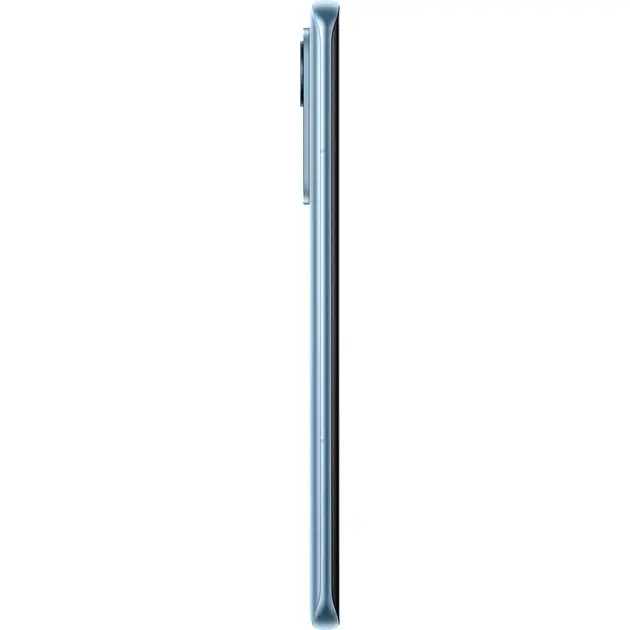 Смартфон Xiaomi 12X 8/256GB Blue Global Rom Refurbished - фото 4
