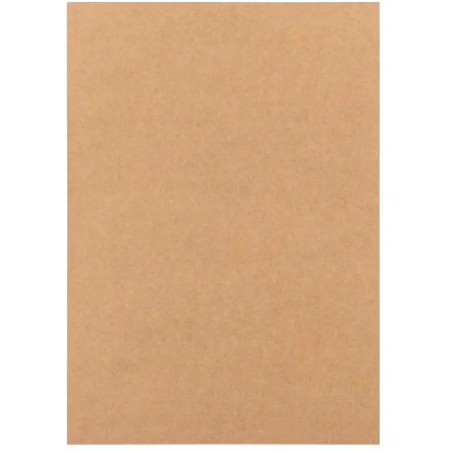 Склейка для эскизов SM-LT Art STAR T (Kraft) 120г/м2 20л коричневый цвет - фото 2