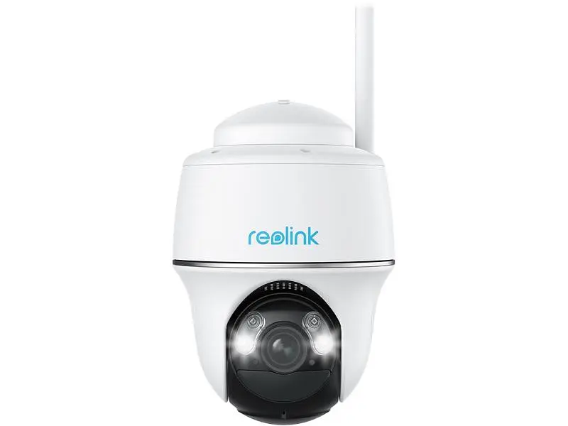 IP-камера відеоспостереження Reolink Argus PT Ultra (B440)