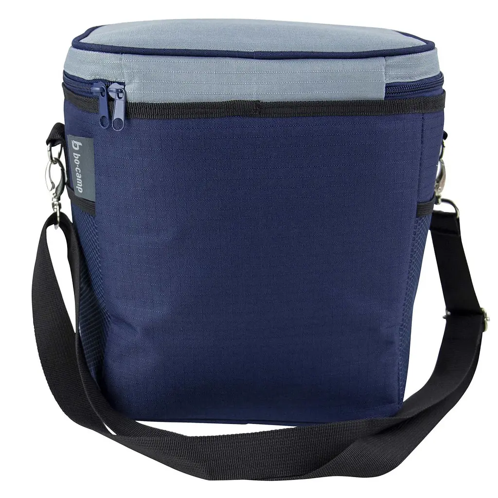 Термосумка Bo-Camp Cooler Bag 10 Blue (6702983) - фото 6