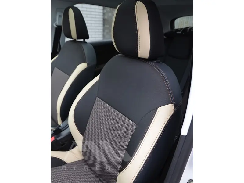 Авточохли модельні MW Brothers для Peugeot 2008 c 2014 - фото 5