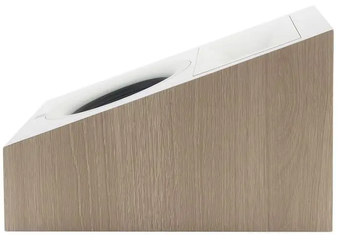 Акустична система JBL 240H (JBL240HWHT) - фото 7