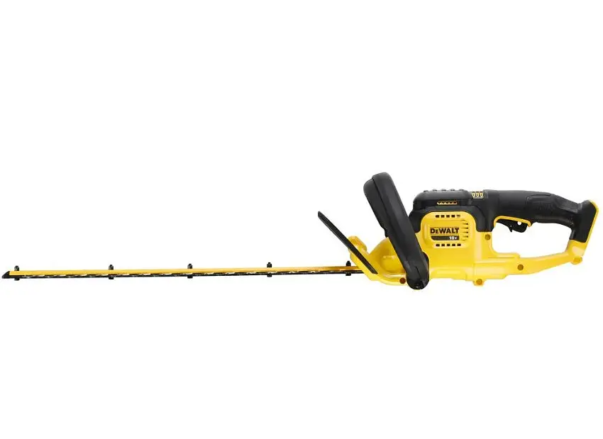 Кущоріз акумуляторний DeWalt без АКБ та ЗП DCMHT563N - фото 4