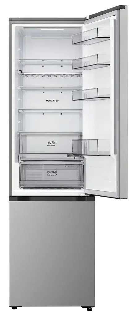 Холодильник LG GC-B509EMTM (7250280) - фото 3