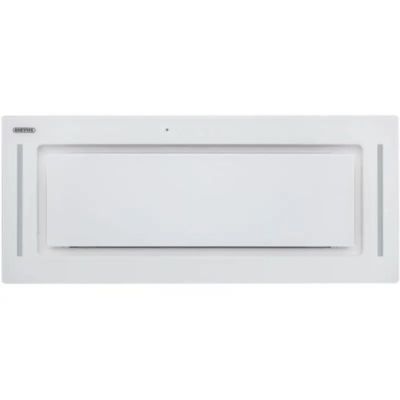 Витяжка ELEYUS GEMINI 1200 LED 70 WH - фото 11