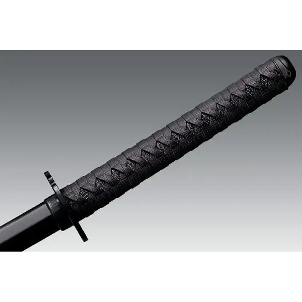 Меч тренувальний Cold Steel O Bokken New Handle (92BKKD) - фото 4