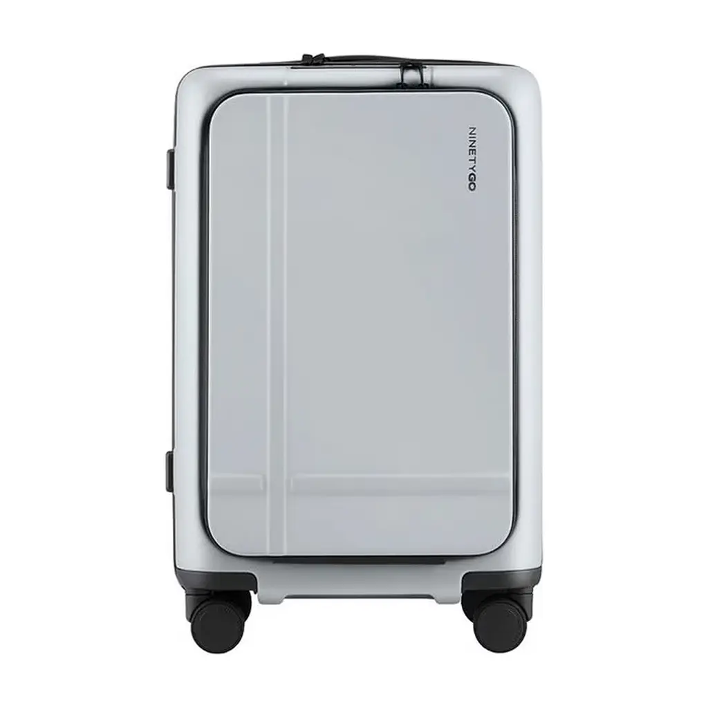 Валіза Xiaomi Ninetygo Sweet Journey Luggage 25" Grey (6941413242011)
