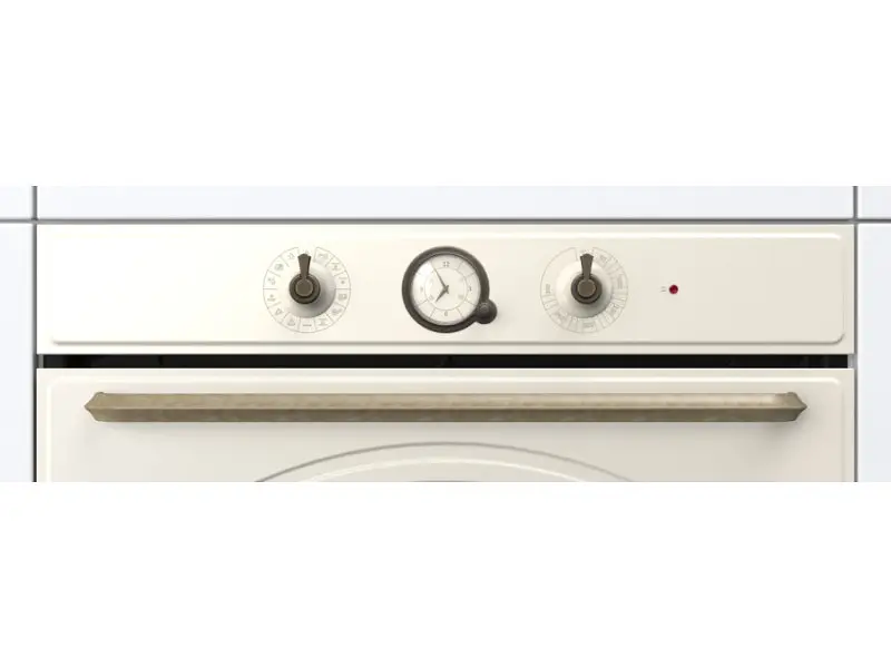 Духова шафа Gorenje BOS67371CLI - фото 2