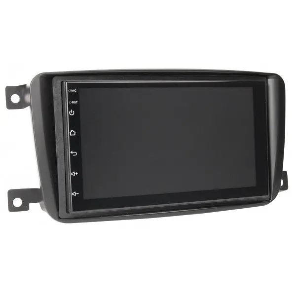 Перехідна рамка AWM Smart ForTwo 781-05-100 - фото 4