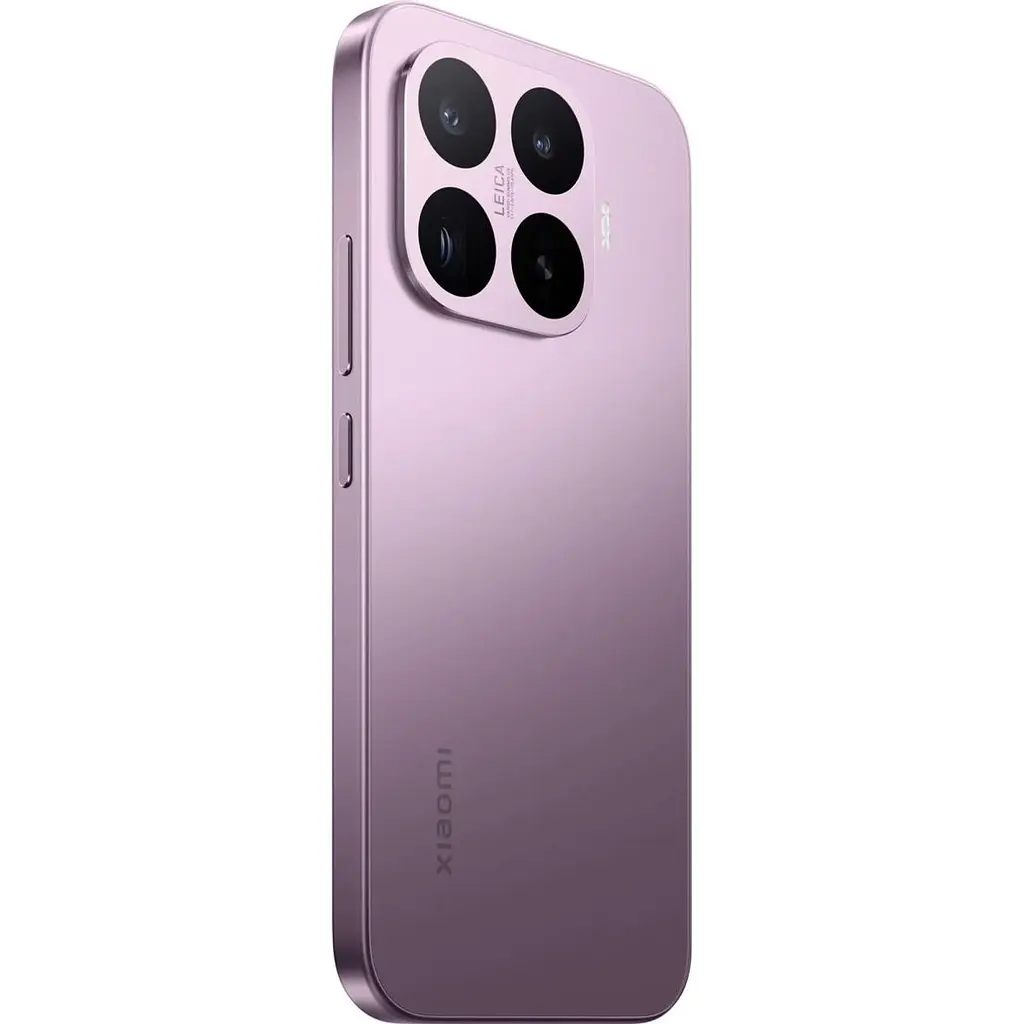 Смартфон Xiaomi 17T 12/512GB Violet UA-UCRF [173019] - фото 7