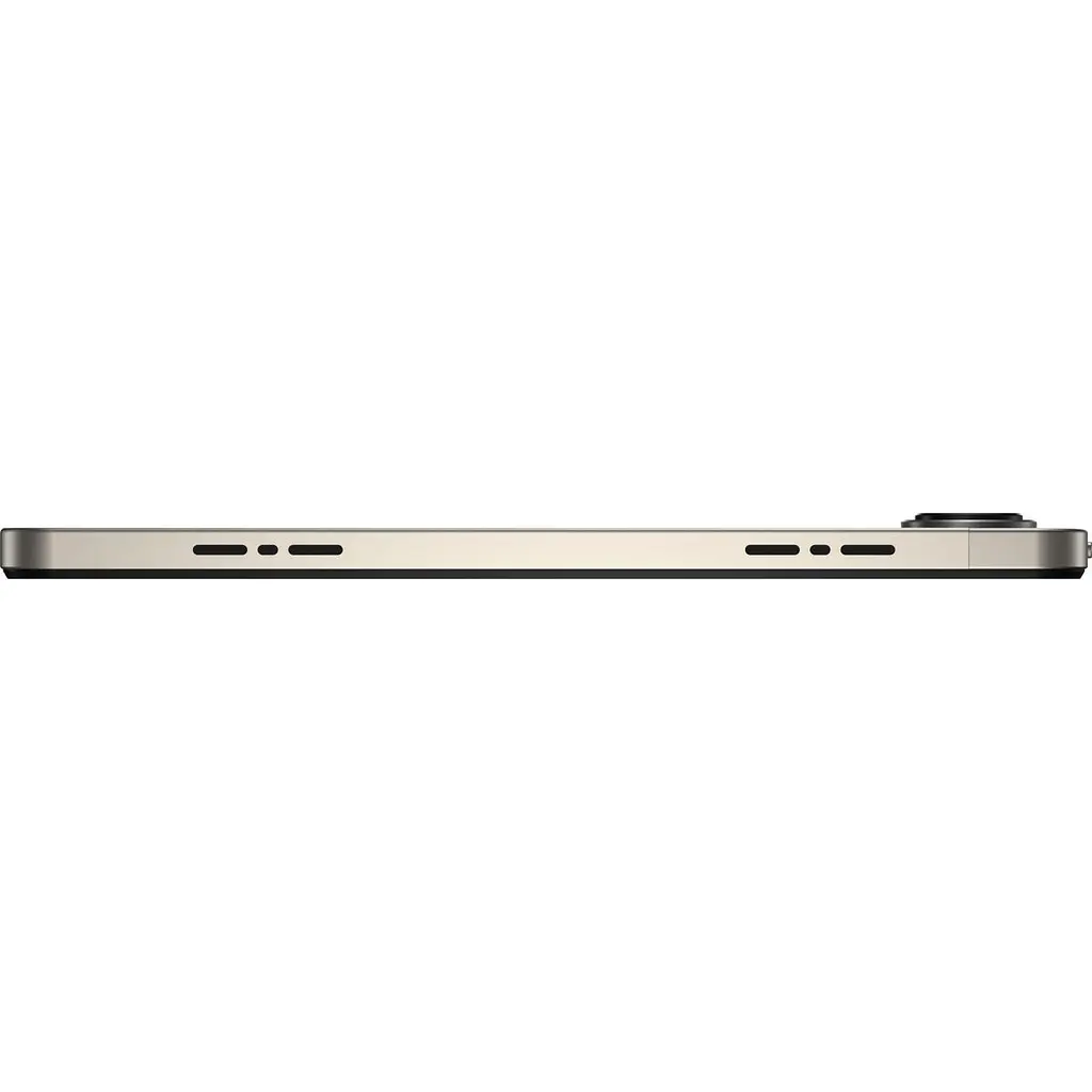 Планшет Tecno MegaPad 10 (T1001) 4/128GB LTE Champagne Gold (4894947045530) [125245] - фото 5