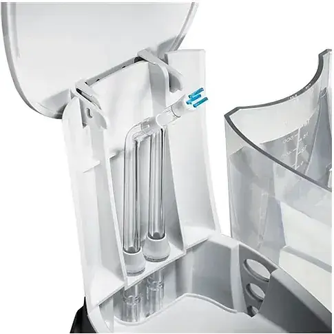 Ирригатор Waterpik WP-660 Aquarius [67738] - фото 4