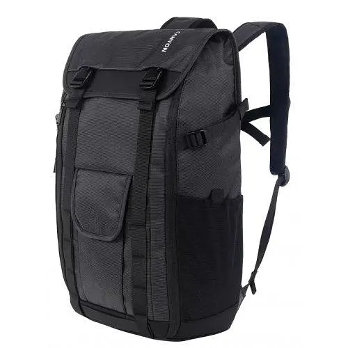 Рюкзак для ноутбука Canyon 15.6" BPA-5 Urban, 15L, Black (CNS-BPA5B1) - фото 2