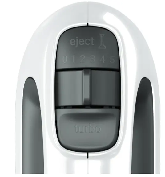 Миксер Tefal PrepMix | HT461 (HT461138) - фото 2
