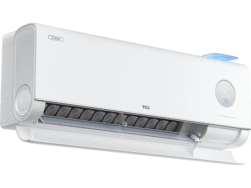 Спліт-система TCL FreshIN 3.0 TAC-12CHSD/FCI Heat Pump Inverter R32 WI-FI