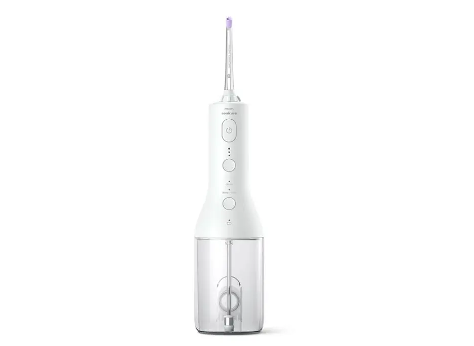 Іригатор Philips Sonicare Cordless Power Flosser 3000 (HX3806/31) - фото 3