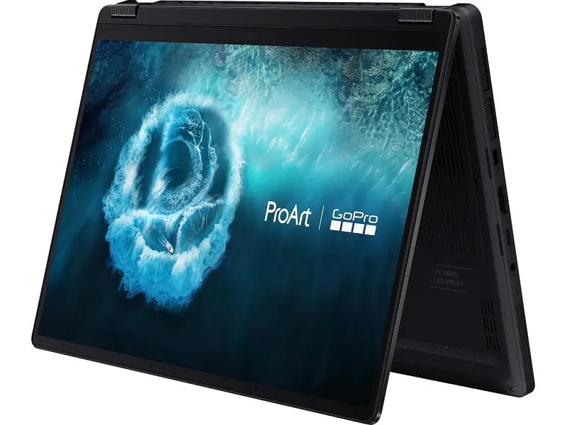 Ноутбук Asus ProArt GoPro Edition HN7306EA (HN7306EA-LX003X) - фото 7