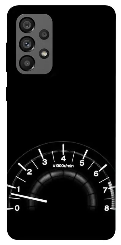 TPU чохол Demsky Speed для Samsung Galaxy A73 5G