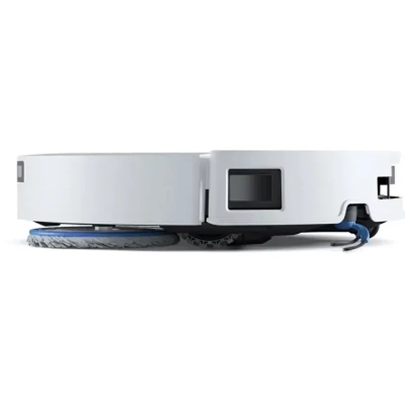 Пилосос Ecovacs DEEBOT T50S PRO OMNI WHITE (DEX69) - фото 7