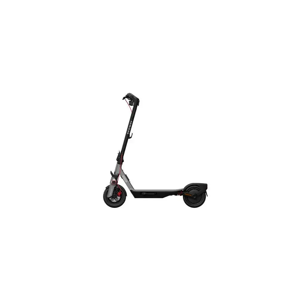 Електросамокат Segway F3 E сірий (AA.05.17.01.0005) - фото 6