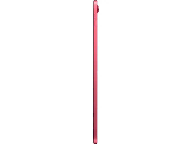 Планшет Apple iPad 2025 Wi-Fi 512GB Pink (MD5C4) - фото 3