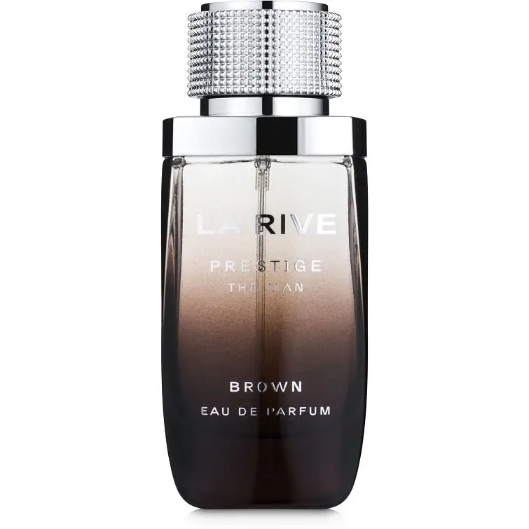Туалетна вода для чоловіків La Rive Prestige The Man Brown, 75 мл (W0004060000) - фото 2