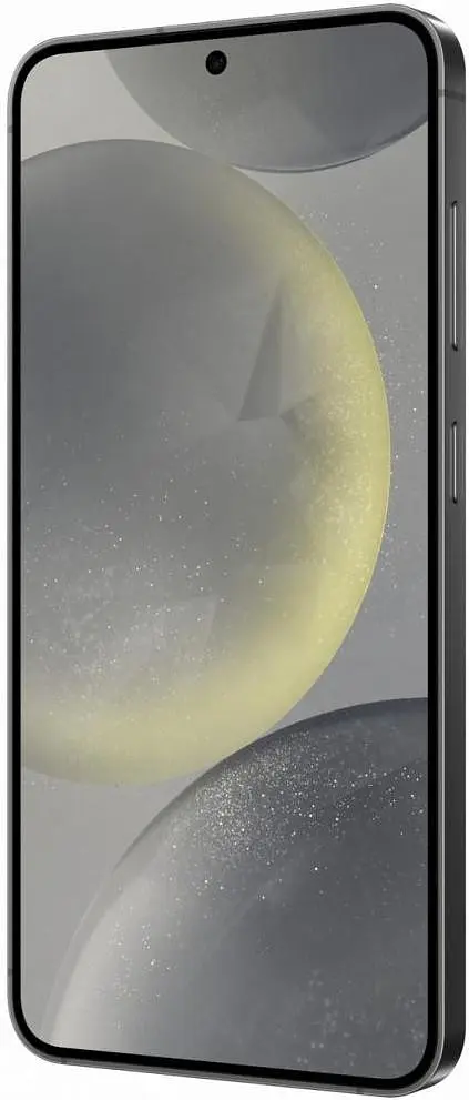 Смартфон Samsung Galaxy S24 8/256GB Onyx Black SM-S921U 1 sim + eSIM - фото 5