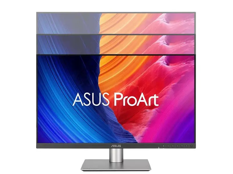 Монітор Asus ProArt PA32QCV (90LM0BD0-B01K71) - фото 7