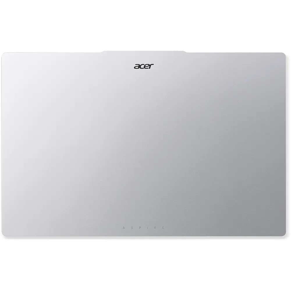 Ноутбук ACER Aspire Lite 15 AL15-44P-R01T, AMD Ryzen 5 7430U до 4.3 ГГц, 15.6-дюймовий Full HD, 16 ГБ, SSD 512 ГБ, відеокарта AMD Radeon, Free Dos,сріблястий - фото 6