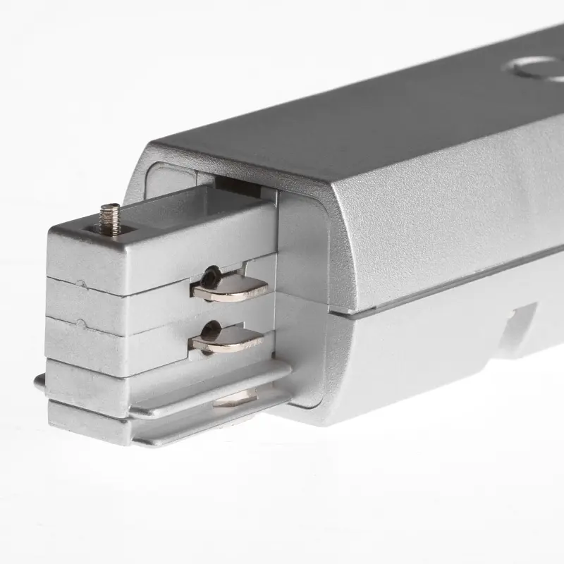 Соединитель Brille для шинопровода HD-15 S - фото 4