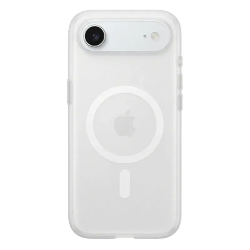Чохол до мобільного телефона BeCover FIBRA Aeris MagSafe Apple iPhone 17 Air (715362)