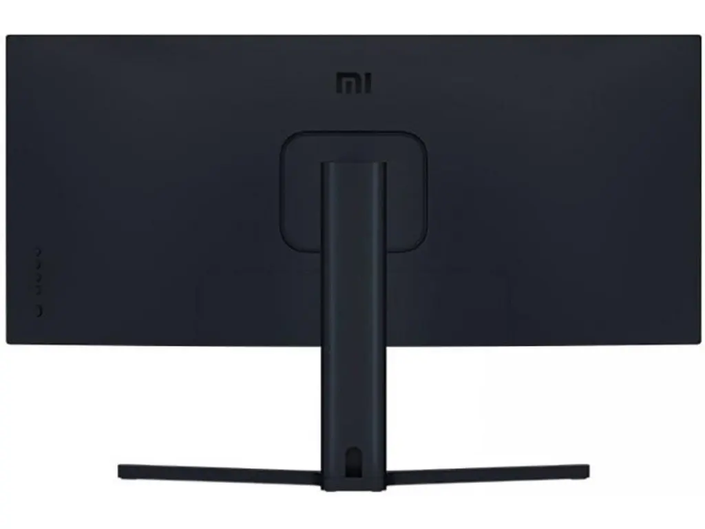 Монитор Xiaomi Mi Display 34 дюйма BHR4269GL, XMMNTWQ34 - фото 3