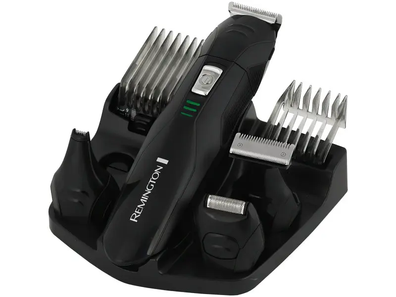 Машинка для стрижки Remington PG6030 - фото 2