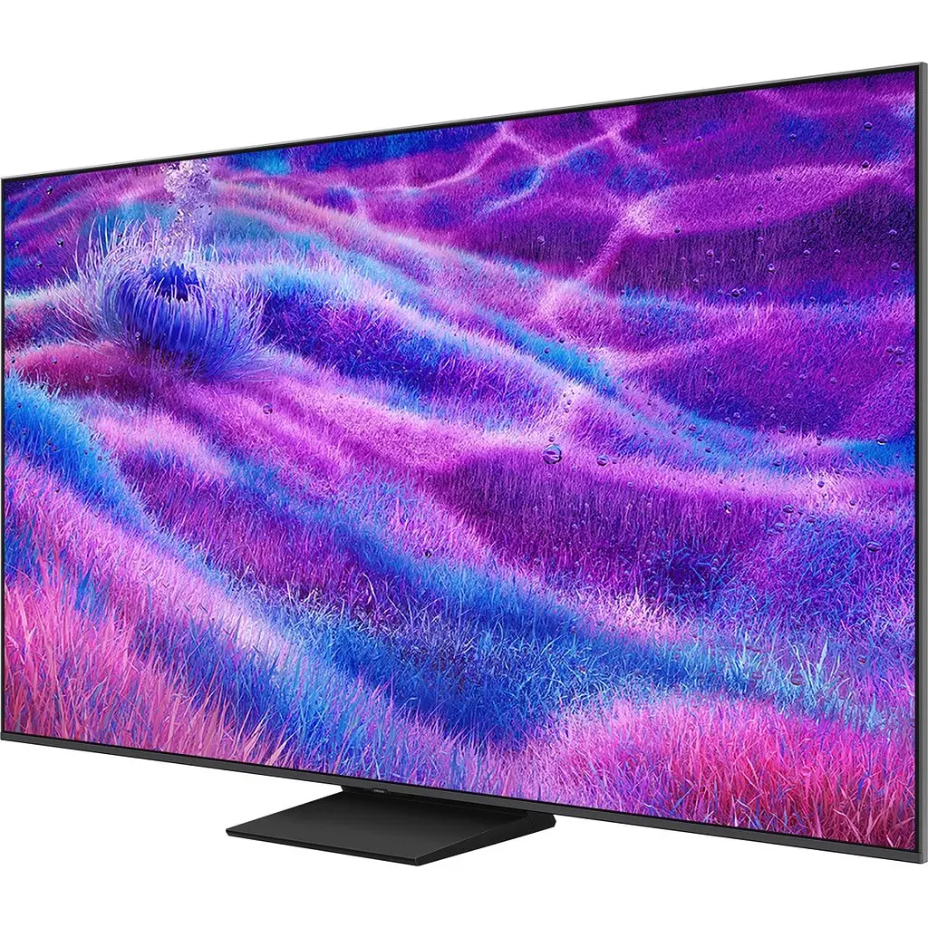 Телевизор Samsung QN80F 50` Neo QLED Ultra HD 4K (QE50QN80FAUXUA) [136989] - фото 3