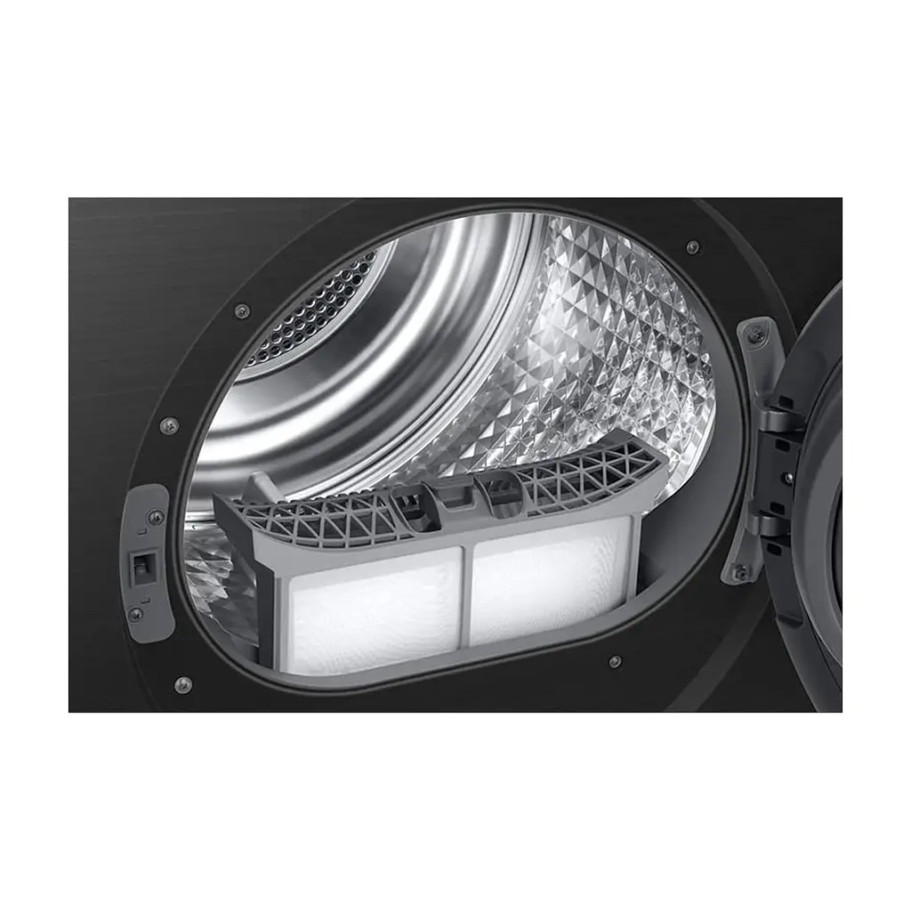 Сушильна машина Samsung DV90T6240LB/UA - фото 2
