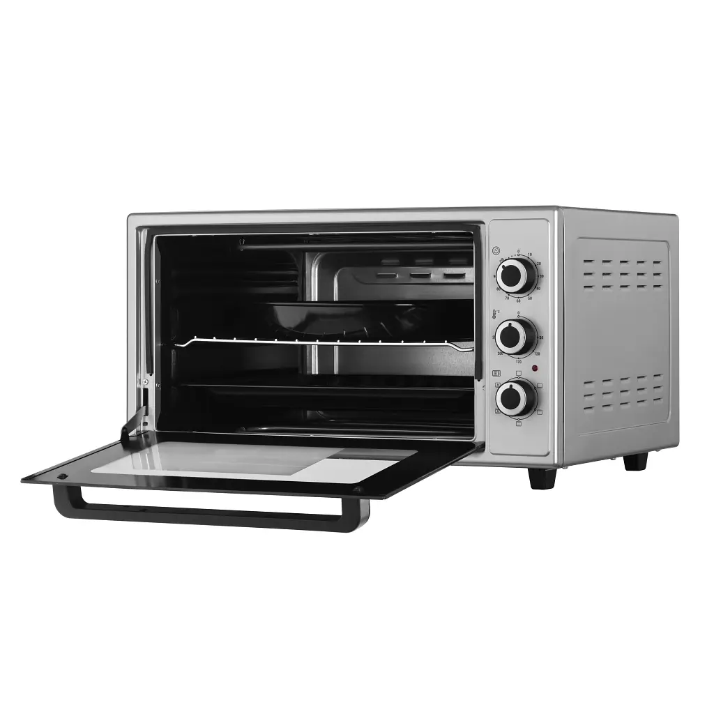 Електропіч Ardesto MEO-F48CGR - фото 4