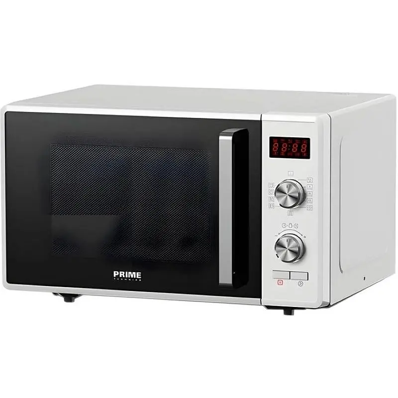 Микроволновая печь PRIME Technics PMW 23871 HW - фото 3