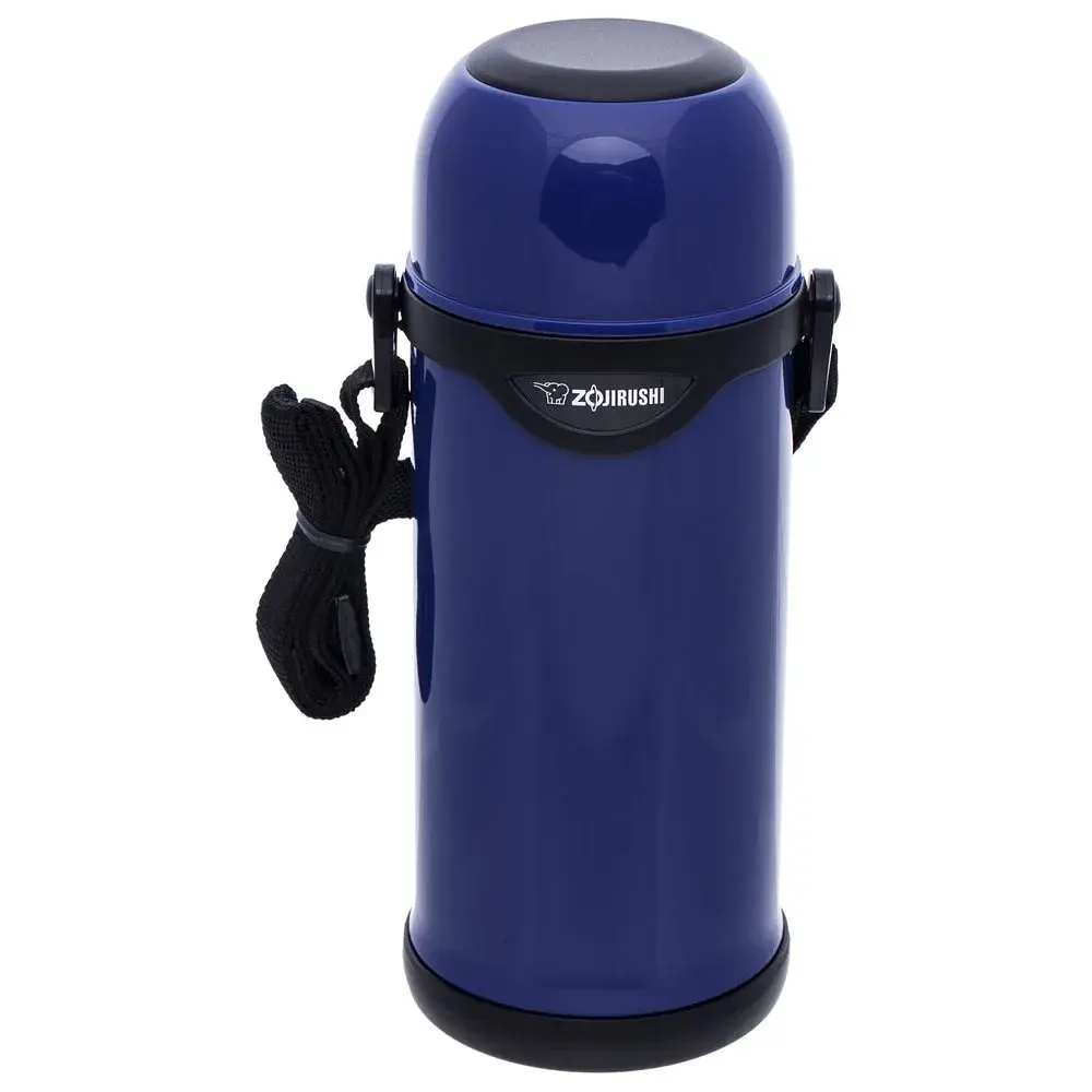 Термос Zojirushi SJ-TG08AA 0.8 л, синій